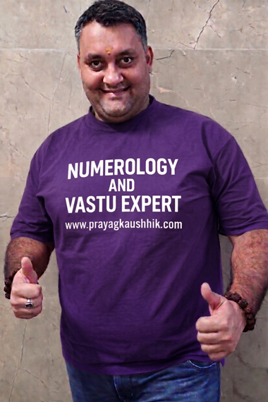 Best Numerologist In Jabriya