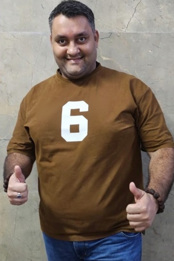 Prayag Kaushhik - Numerologist